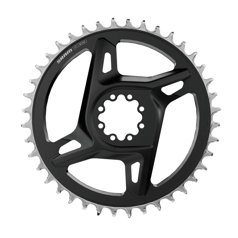 Nouveau groupe Sram Red XPLR AXS pour le gravel