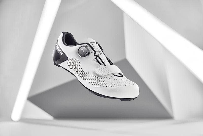 Chaussures Trek Circuit avec technologie Metnet