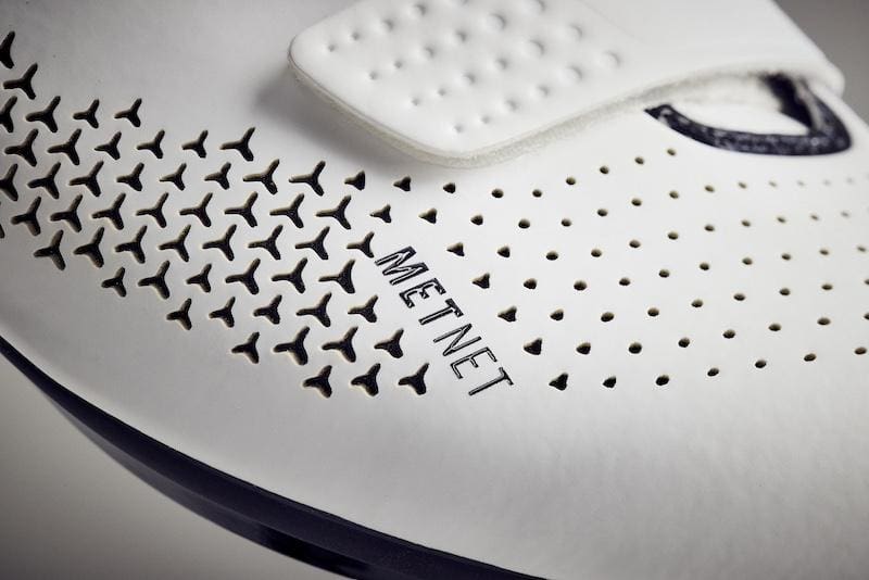 Chaussures Trek Circuit avec technologie Metnet