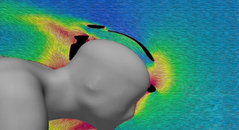 nouveau casque Poc Cytal Carbon