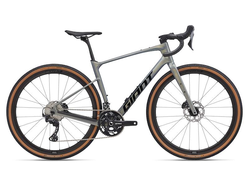 Vélo gravel Giant Revolt 2025