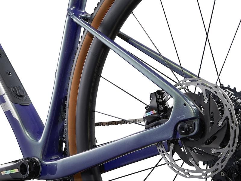 Vélo gravel Giant Revolt 2025