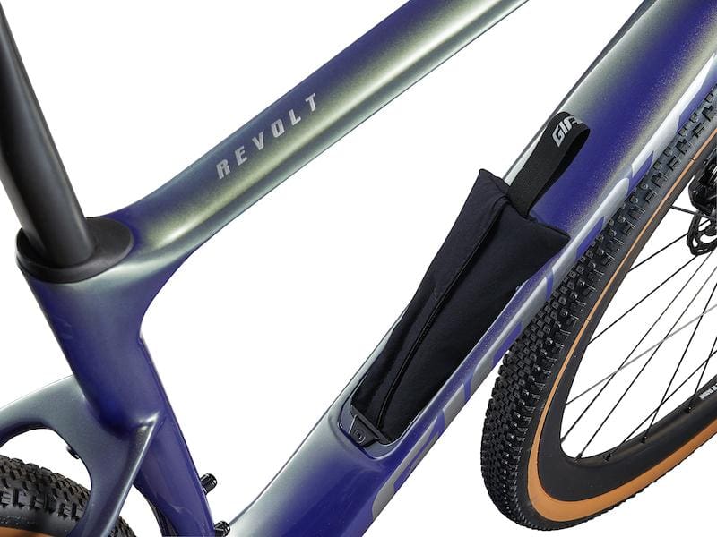Vélo gravel Giant Revolt 2025