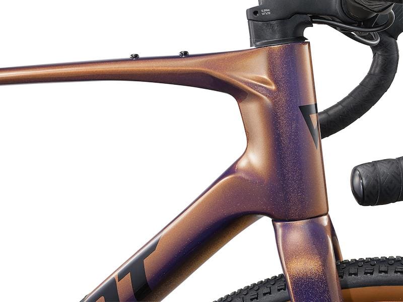 Vélo gravel Giant Revolt 2025