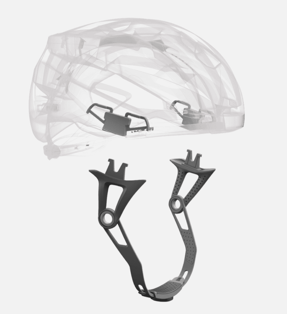 Casques Canyon Stingr CFR et Disrupt CFR