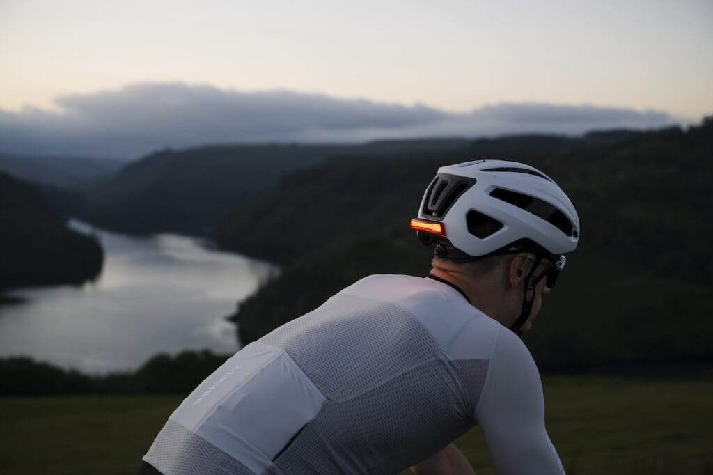 Casques Canyon Stingr CFR et Disrupt CFR