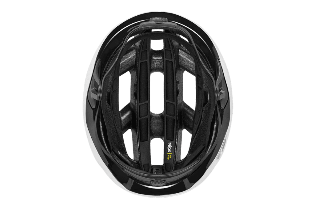 Casques Canyon Stingr CFR et Disrupt CFR