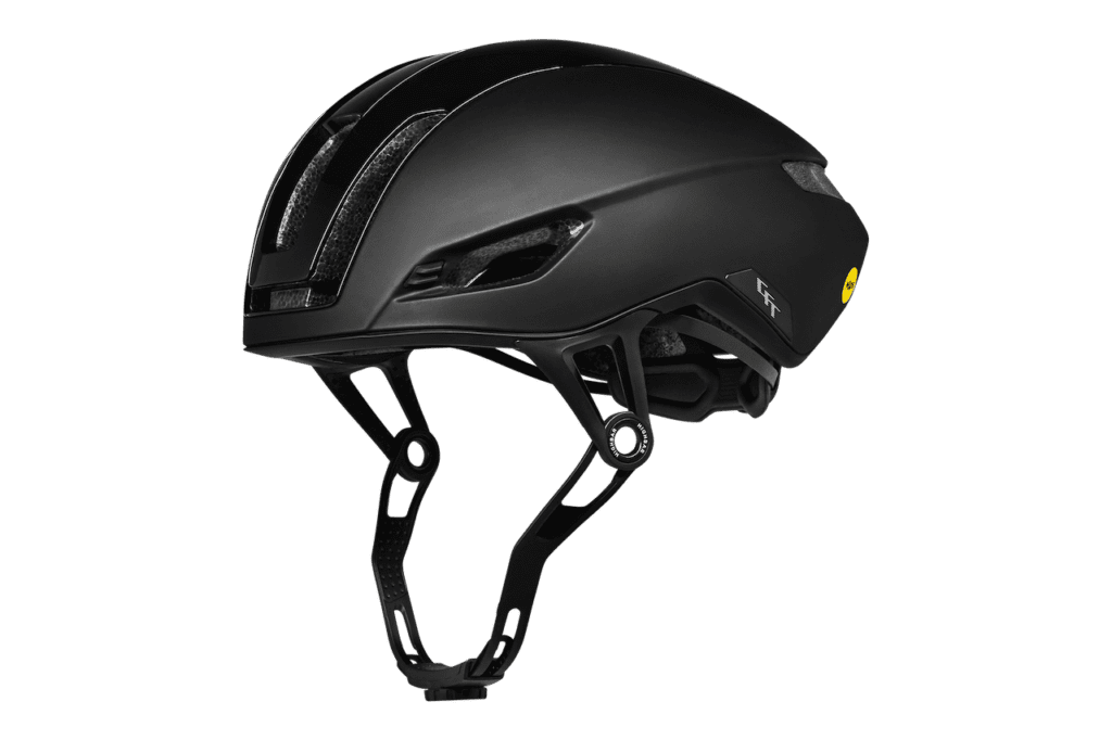 Casques Canyon Stingr CFR et Disrupt CFR