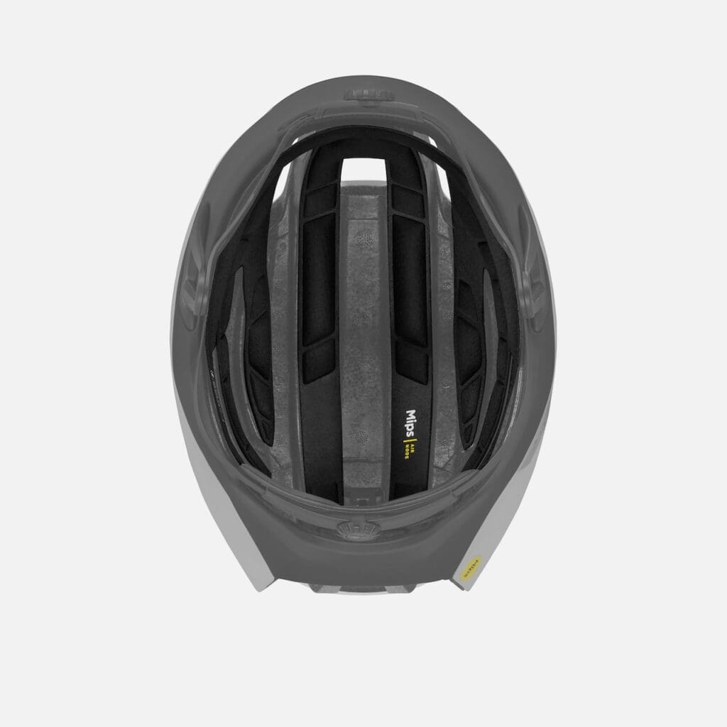 Casques Canyon Stingr CFR et Disrupt CFR