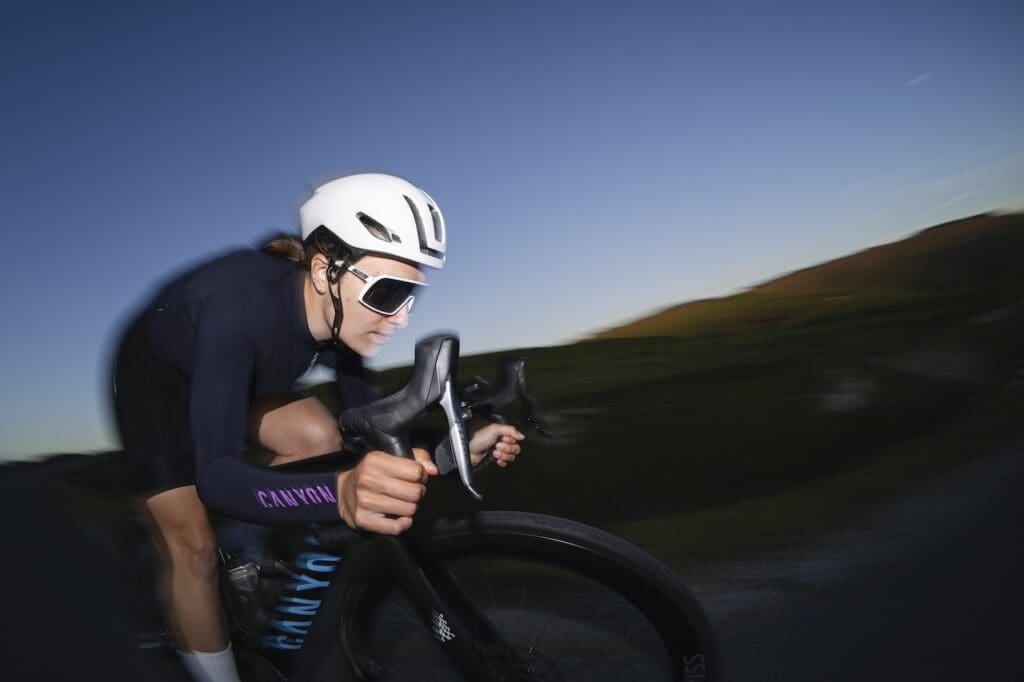 Casques Canyon Stingr CFR et Disrupt CFR