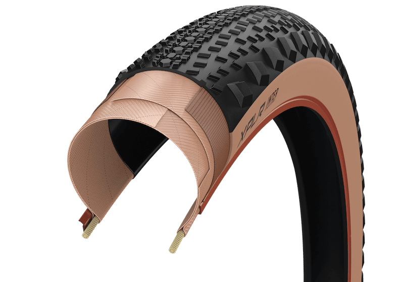 nouveaux pneus gravel Goodyear XPLR Inter et XPLR Slick exclusivement réservés aux roues Zipp XPLR 303