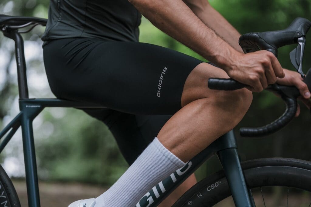 Vêtements Origine pour le cyclosport, le gravel et l'Ultra distance