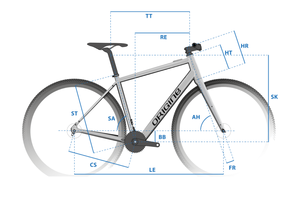 VAE vélo à assistance électrique urbain Origine Montmartre