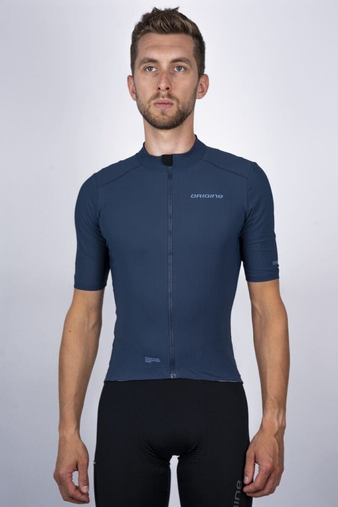Vêtements Origine pour le cyclosport, le gravel et l'Ultra distance