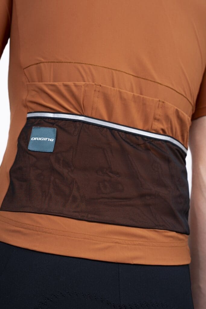 Vêtements Origine pour le cyclosport, le gravel et l'Ultra distance
