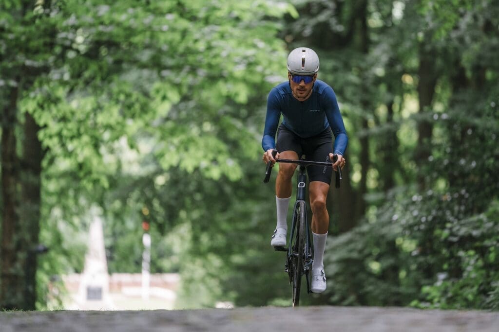 Vêtements Origine pour le cyclosport, le gravel et l'Ultra distance