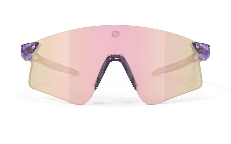Nouvelles lunettes Rudy Project Astral X