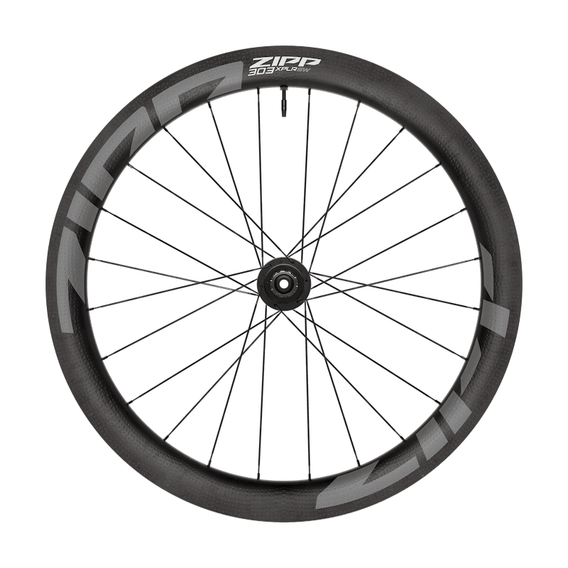 Nouvelles roues gravel Zipp 303 XPLR SW et XPLR S