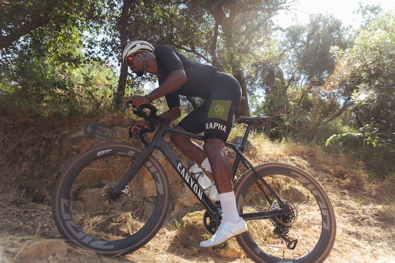 Nouvelles roues gravel Zipp 303 XPLR SW et XPLR S