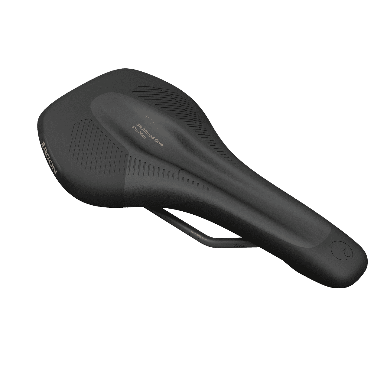 La selle Ergon SR Allroad Core Pro
