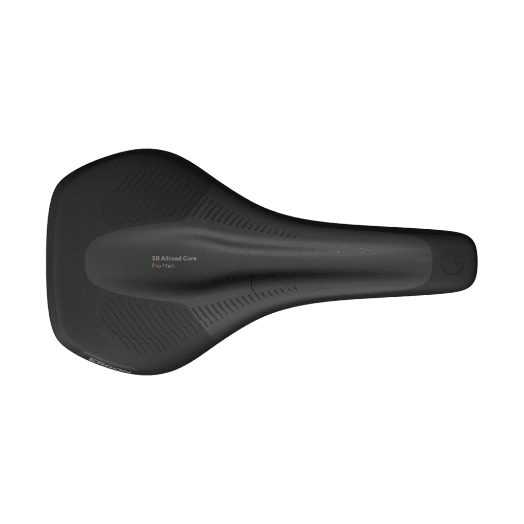 La selle Ergon SR Allroad Core Pro