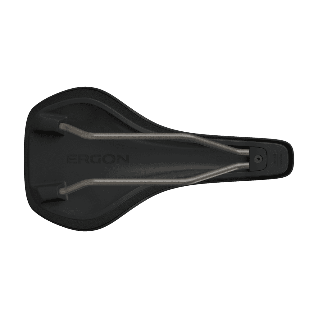 La selle Ergon SR Allroad Core Pro