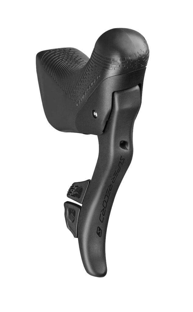 groupe Campagnolo Super Record S Wireless