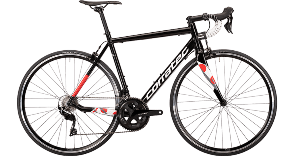 Vélos Corratec en France