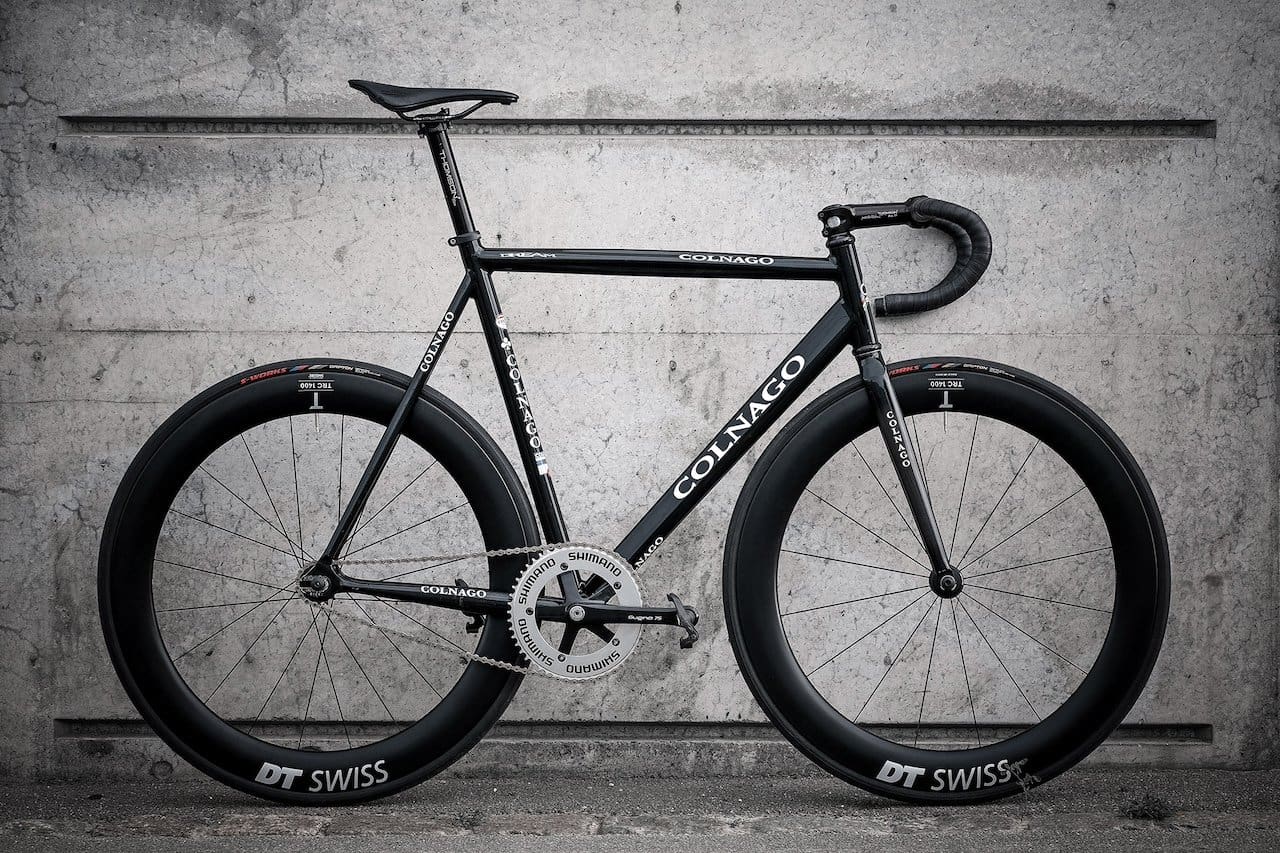 Nouvelles ropues piste et fixies DT Swiss TRC 1400 Dicut et T 1800 Classic