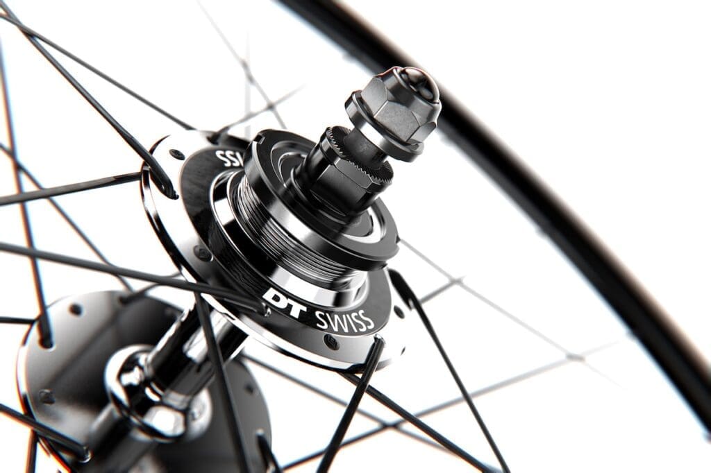 Nouvelles ropues piste et fixies DT Swiss TRC 1400 Dicut et T 1800 Classic