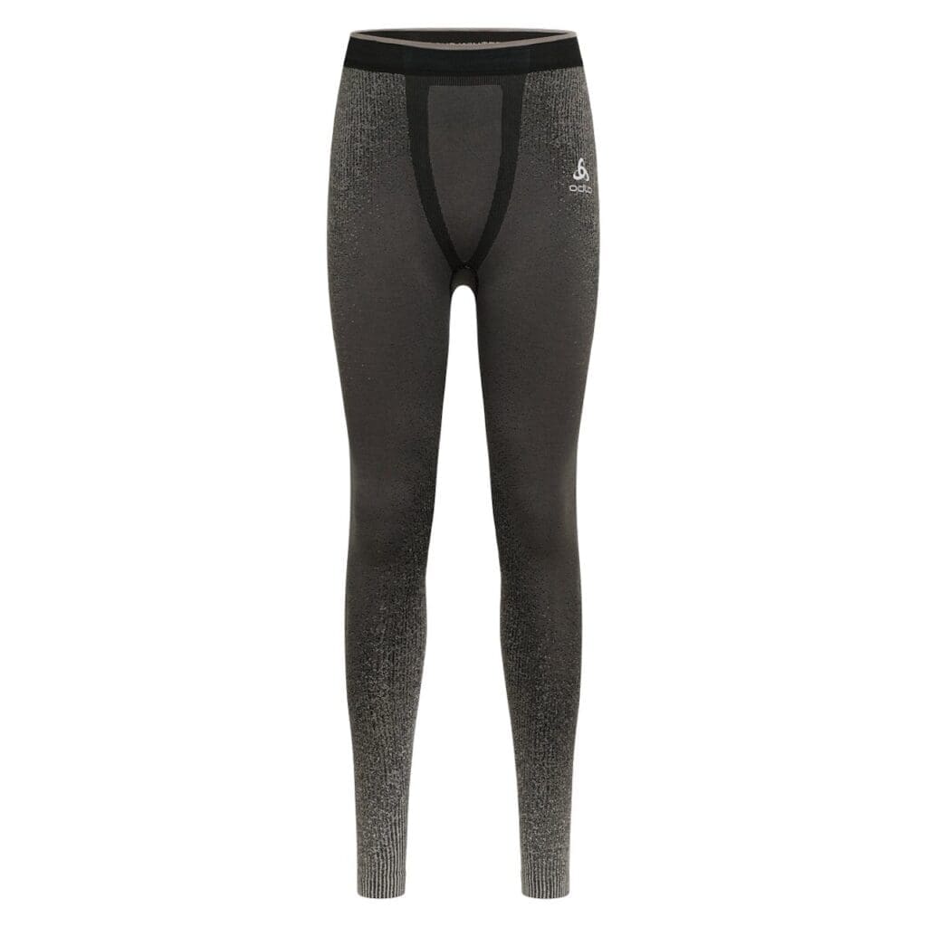 Baselayers Odlo POW Blackcomb et jacquard Merino Warm