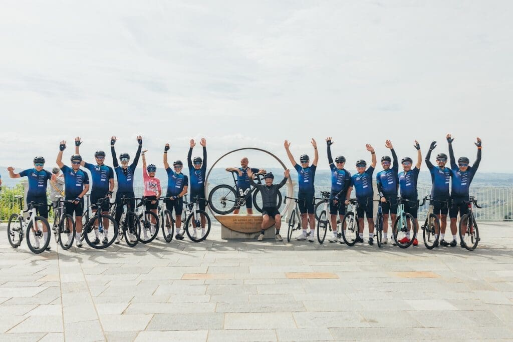 Vélo Officine Mattio Lemma RT Paris-Modène 10 Ans