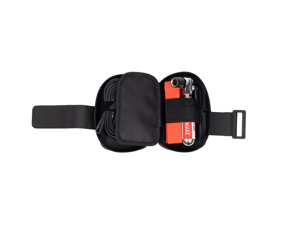 sacoches de selle Zefal Z Road Pack et Z Off-Road Pack pour la route et le gravel