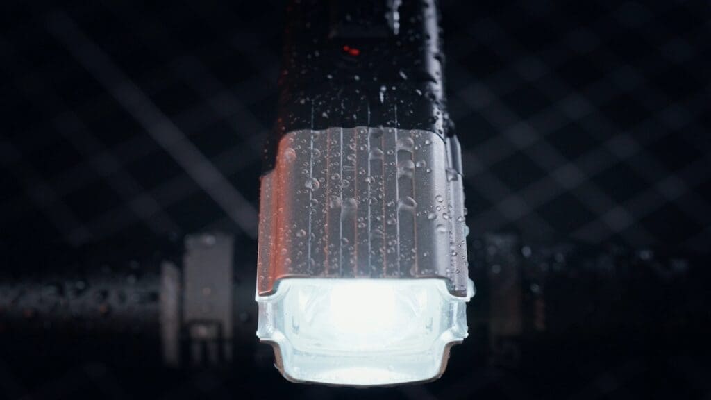 Nouveaux éclairages Zefal Supervision