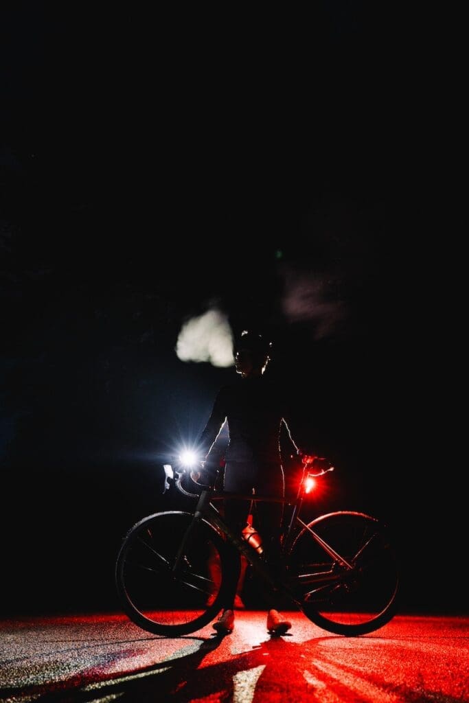 Nouveaux éclairages Zefal Supervision