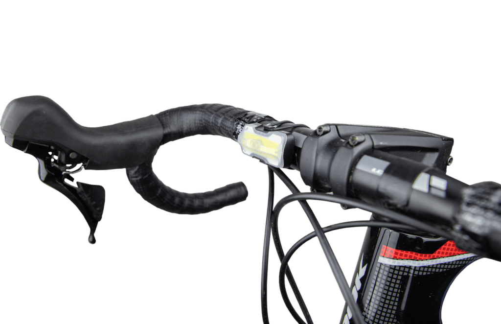 Nouveaux éclairages Zefal Supervision