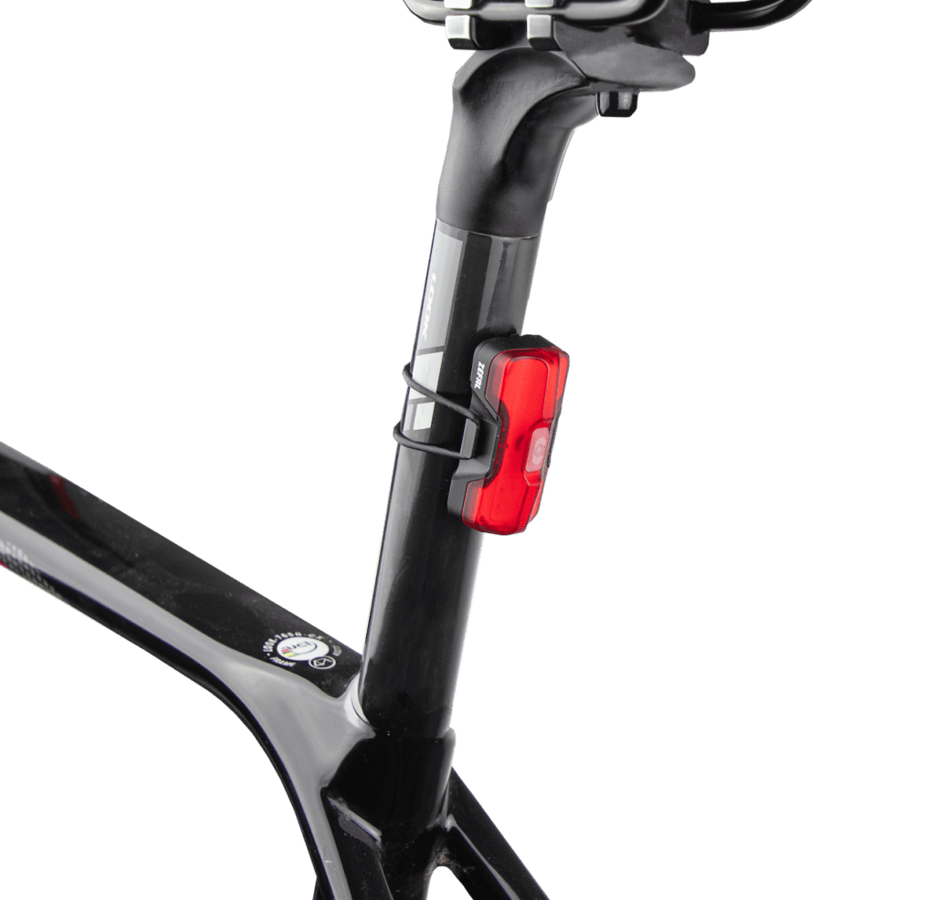 Nouveaux éclairages Zefal Supervision