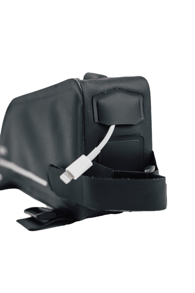 Zefal présente les sacoches Z Adventure T1 et Z Adventure T1 Bolt