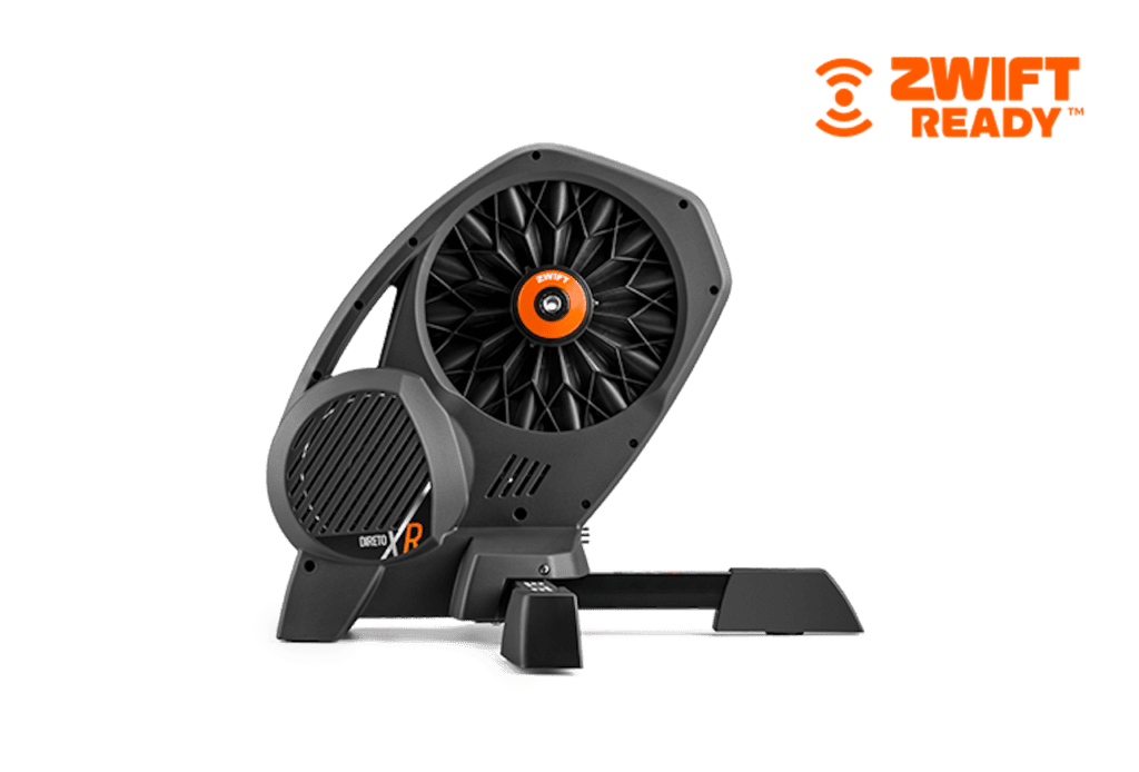 Smartbike Zwift Ride Frame