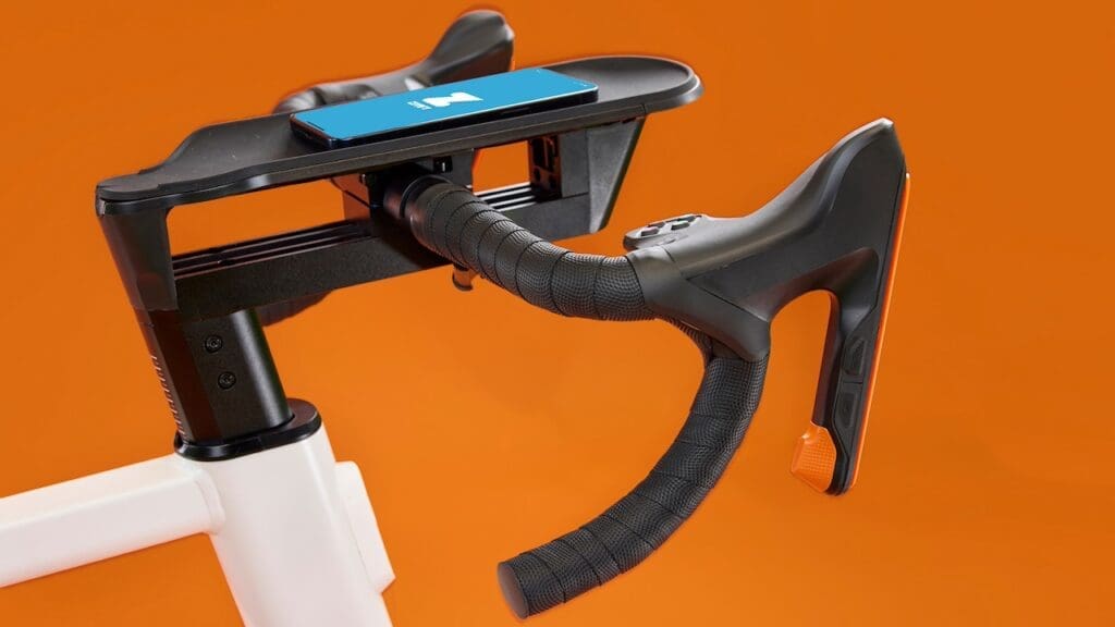 Smartbike Zwift Ride Frame