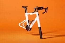 Smartbike Zwift Ride Frame