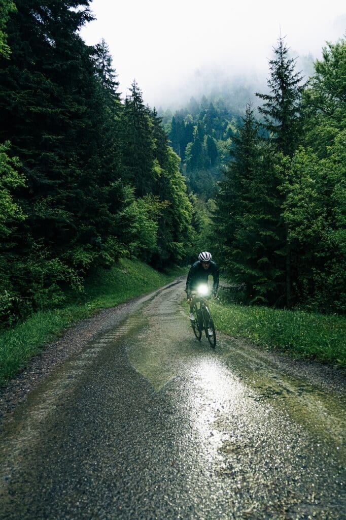 Nouveaux éclairages Zefal Supervision