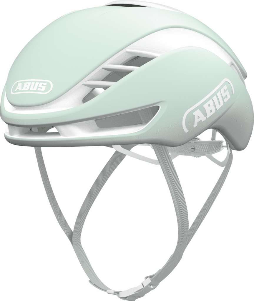 casques route Abus Pure Edition Airbreaker, Gamechanger 2.0 et StormChaser ACE