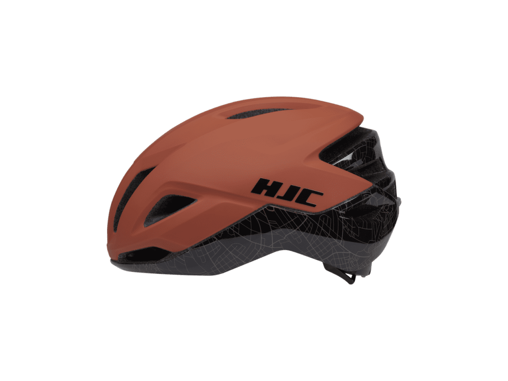 Nouveau casque polyvalent HJC Crosser