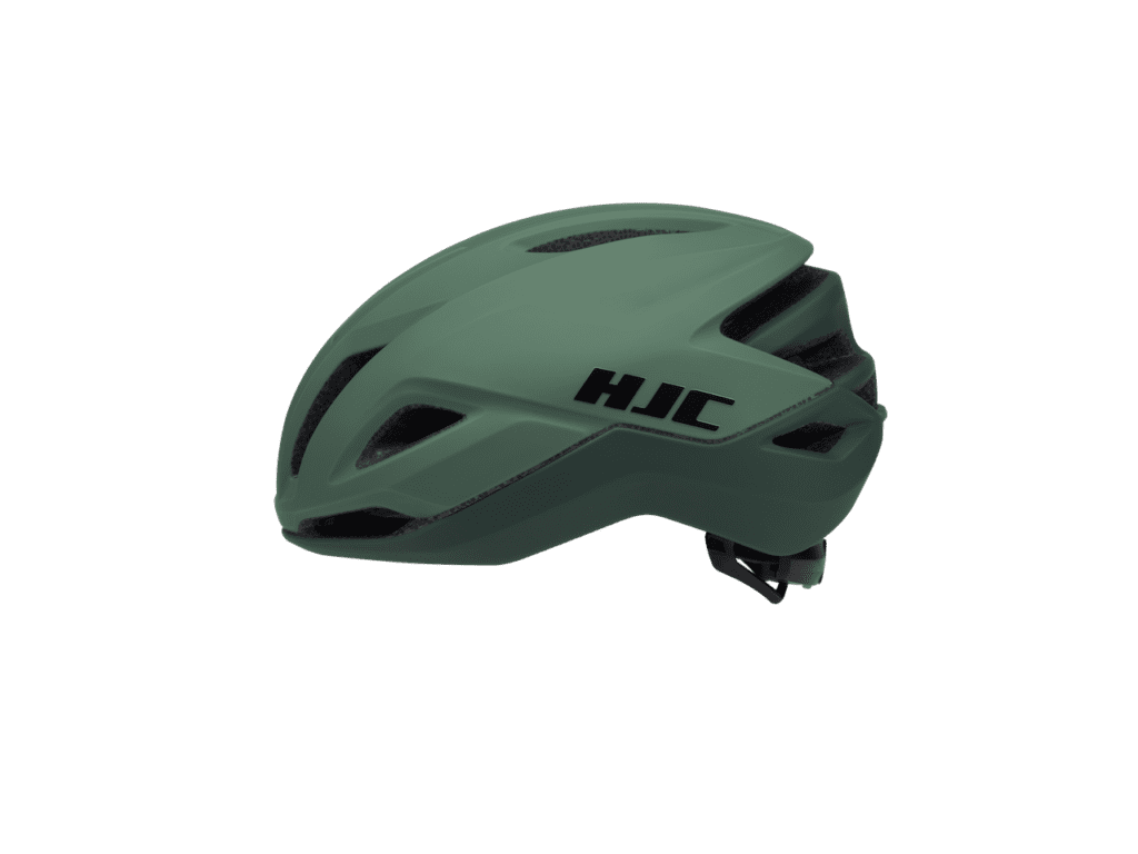 Nouveau casque polyvalent HJC Crosser