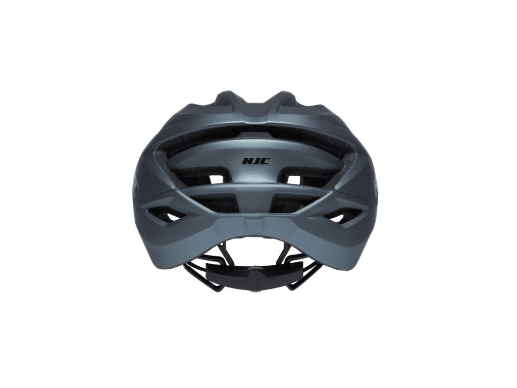 Nouveau casque polyvalent HJC Crosser