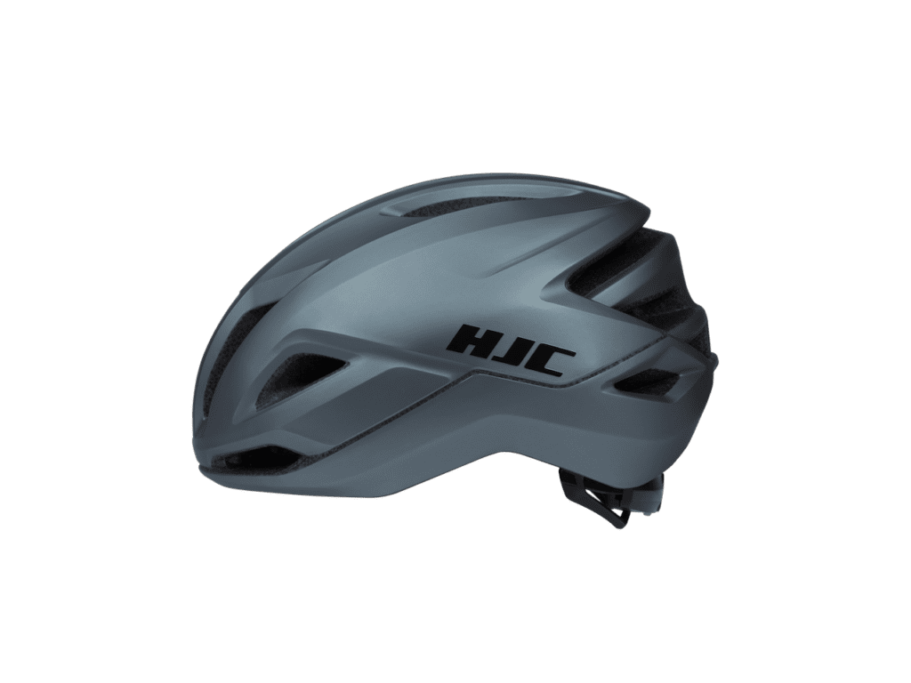 Nouveau casque polyvalent HJC Crosser