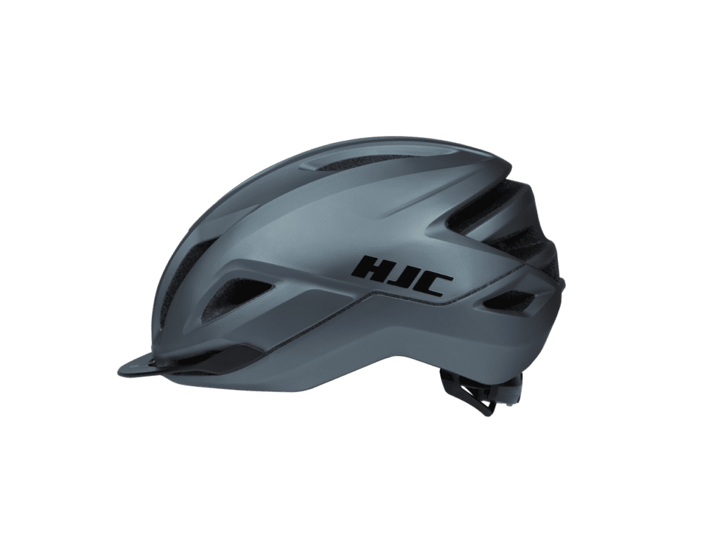 Nouveau casque polyvalent HJC Crosser