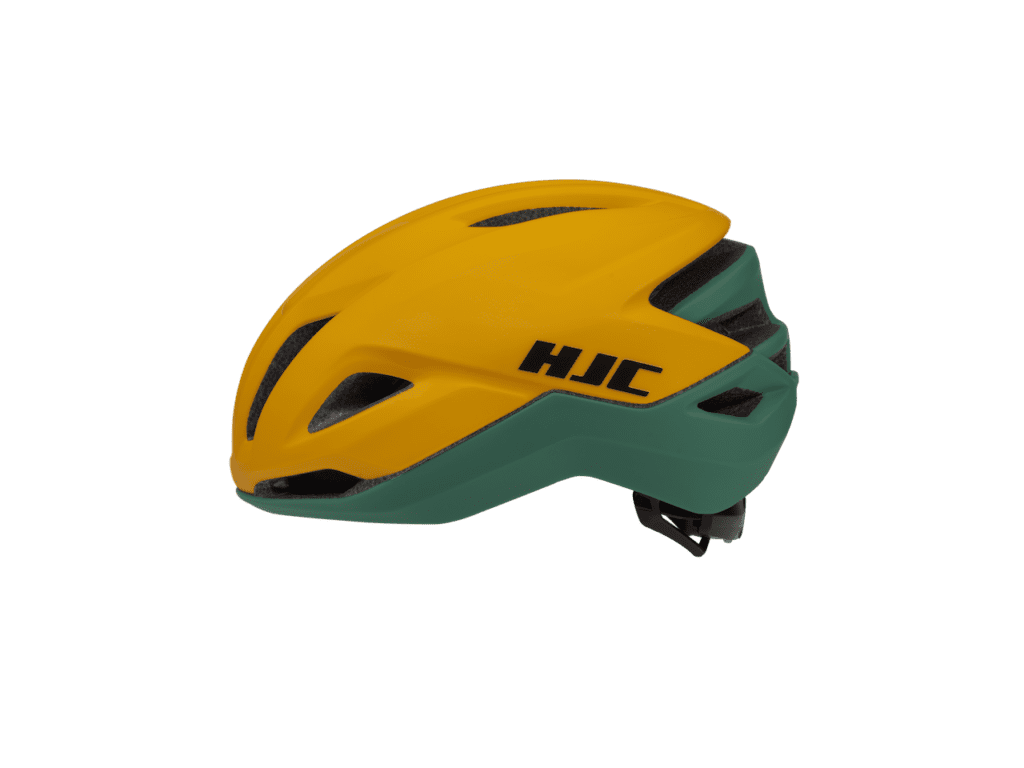 Nouveau casque polyvalent HJC Crosser