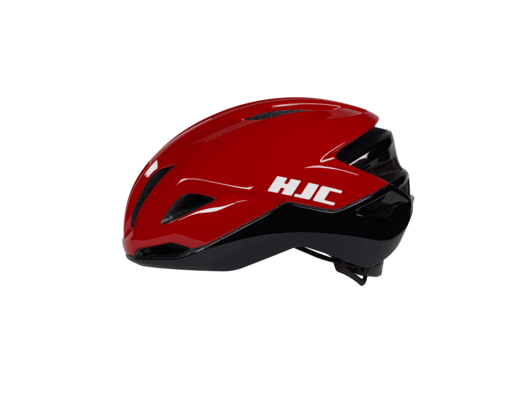 Nouveau casque polyvalent HJC Crosser